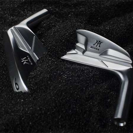 Miura MC-501 Iron Set 4 Miura MC-501 Iron Set - Image 2