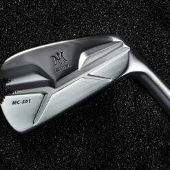 Miura MC-501 Iron Set 7 Miura MC-501 Iron Set -FairwayPro Store MIU0069 69c