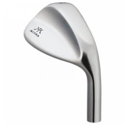 MIURA Tour Wedge Chrome