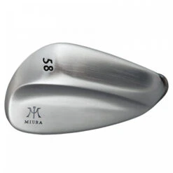 MIURA Tour Wedge Chrome -FairwayPro Store MIU0072 72d
