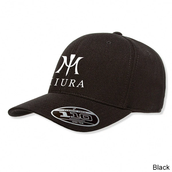 Miura FlexFit 110P Hat 7 Miura FlexFit 110P Hat - Image 5