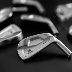 Miura TC-201 Irons -FairwayPro Store MIU0115d