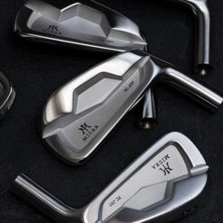 Miura TC-201 Irons -FairwayPro Store MIU0115f