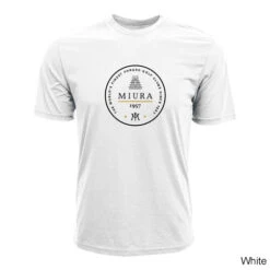 Miura Circle Himeji Tee -FairwayPro Store MIU0123c