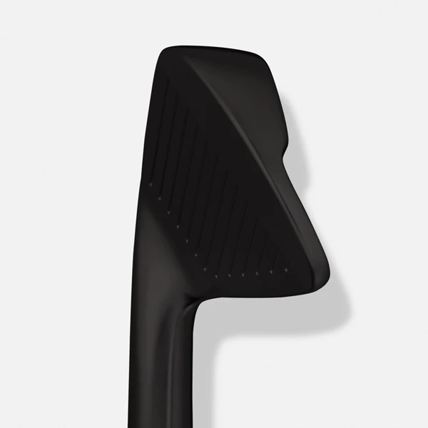 Miura MB-101 Black QPQ Irons 4 Miura MB-101 Black QPQ Irons - Image 2