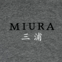 Miura Lock Up Tee