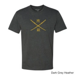 Miura Samurai Tee -FairwayPro Store MIU0150c