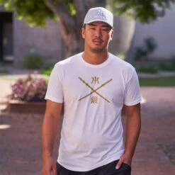 Miura Samurai Tee -FairwayPro Store MIU0150g