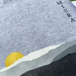 Miura Drifter Hoodie -FairwayPro Store MIU0155c