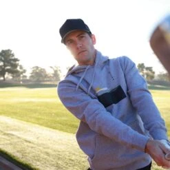 Miura Drifter Hoodie -FairwayPro Store MIU0155g