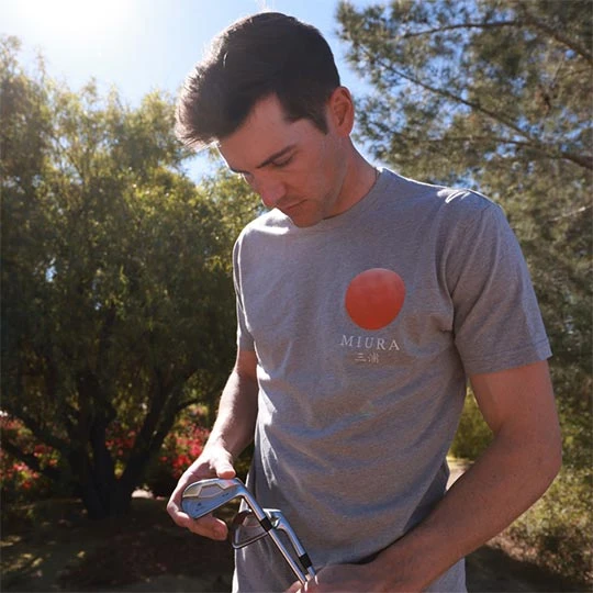 Miura Origin Tee 4 Miura Origin Tee - Image 2