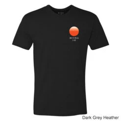 Miura Origin Tee 12 Miura Origin Tee -FairwayPro Store MIU0159e