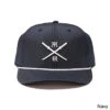 Miura Samurai Rope Hat -FairwayPro Store MIU0162a