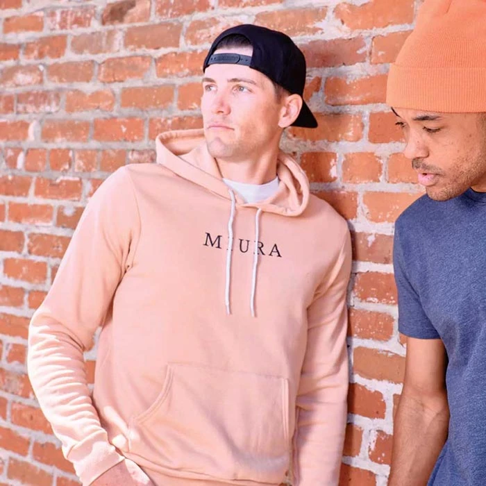 Miura Street Hoodie 3 Miura Street Hoodie