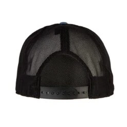 Miura Samurai Patch Trucker Hat -FairwayPro Store MIU0173f