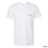 Miura Lock Up Pocket Tee 2 Miura Lock Up Pocket Tee -FairwayPro Store MIU0182a