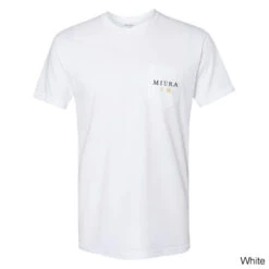 Miura Lock Up Pocket Tee