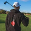 Miura Setting Sun Hoodie -FairwayPro Store MIU0194a