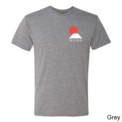 Miura Fuji Tee