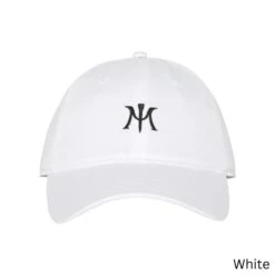 Miura Logo Dad Hat