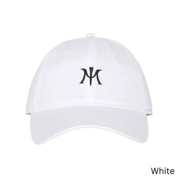Miura Logo Dad Hat 3 Miura Logo Dad Hat