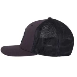 Miura Patch Trucker Hat -FairwayPro Store MIU0210e