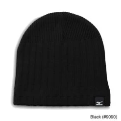 Mizuno Knitted Beanie Knit Caps