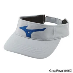 Mizuno Tour Visor (260312) -FairwayPro Store MZN0535 535c