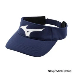 Mizuno Tour Visor (260312) -FairwayPro Store MZN0535 535d