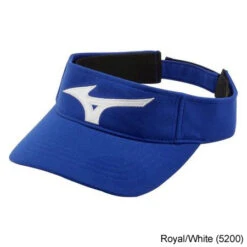 Mizuno Tour Visor (260312) -FairwayPro Store MZN0535 535e