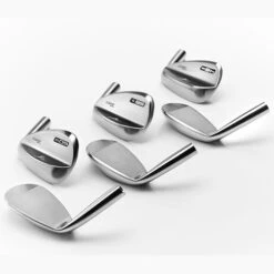 Mizuno T-20 White Satin Wedge -FairwayPro Store MZN0560d