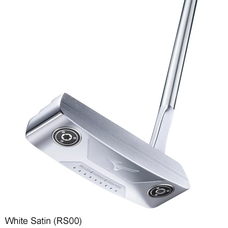 Mizuno M CRAFT Type I Putter 3 Mizuno M CRAFT Type I Putter