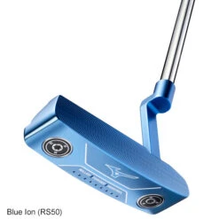 Mizuno M CRAFT Type II Putter -FairwayPro Store MZN0601c