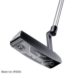 Mizuno M CRAFT Type II Putter -FairwayPro Store MZN0601d