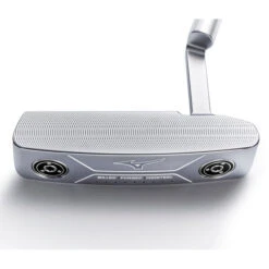 Mizuno M CRAFT Type II Putter -FairwayPro Store MZN0601e