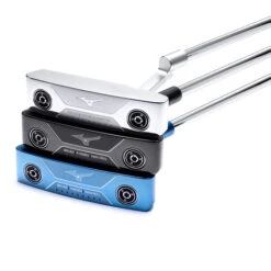 Mizuno M CRAFT Type II Putter -FairwayPro Store MZN0601j