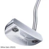 Mizuno M CRAFT Type III Putter