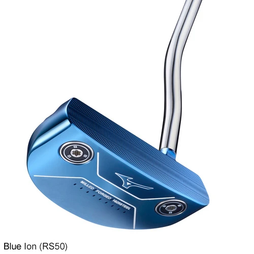 Mizuno M CRAFT Type III Putter 5 Mizuno M CRAFT Type III Putter - Image 3