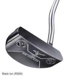 Mizuno M CRAFT Type III Putter 10 Mizuno M CRAFT Type III Putter -FairwayPro Store MZN0602d