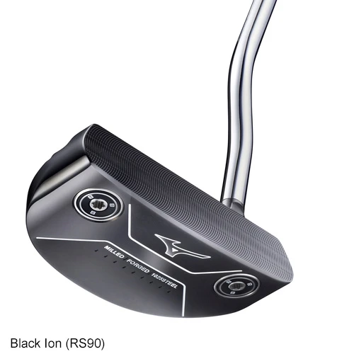 Mizuno M CRAFT Type III Putter 6 Mizuno M CRAFT Type III Putter - Image 4