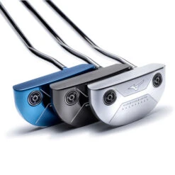 Mizuno M CRAFT Type III Putter 11 Mizuno M CRAFT Type III Putter -FairwayPro Store MZN0602e