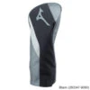 Mizuno Tour Driver Headcover -FairwayPro Store MZN0628a