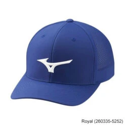 Mizuno Tour Vent Adjustable Hat -FairwayPro Store MZN0633e