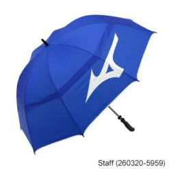 Mizuno Dual Canopy Umbrella