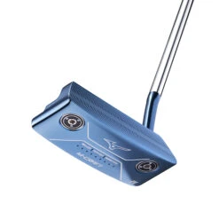 Mizuno M CRAFT TYPE IV Putter -FairwayPro Store MZN0648c
