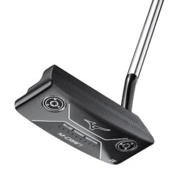 Mizuno M CRAFT TYPE IV Putter -FairwayPro Store MZN0648d