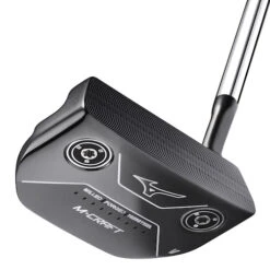 Mizuno M CRAFT TYPE V Putter -FairwayPro Store MZN0649c