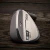 Mizuno T-22 Satin Chrome Wedge 1 Mizuno T-22 Satin Chrome Wedge -FairwayPro Store MZN0652a