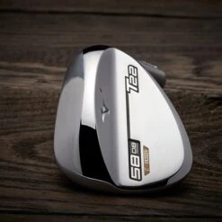 Mizuno T-22 Satin Chrome Wedge -FairwayPro Store MZN0652b