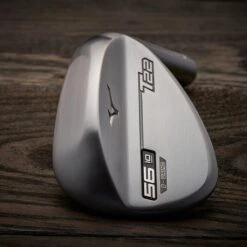 Mizuno T-22 Satin Chrome Wedge -FairwayPro Store MZN0652c